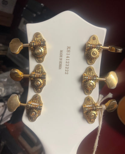 2014 Gretsch G5420T Electromatic Hollowbody Single-Cut Bigsby (USED)