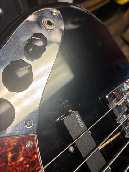 Fender Fretless Jazz Bass MIJ (USED)