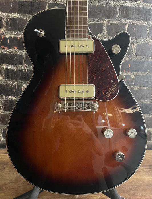 2022 Gretsch Guitars G5210-P90 Electromatic Jet (USED)