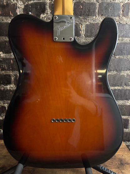 Fender USA Telecaster Left Handed (USED)