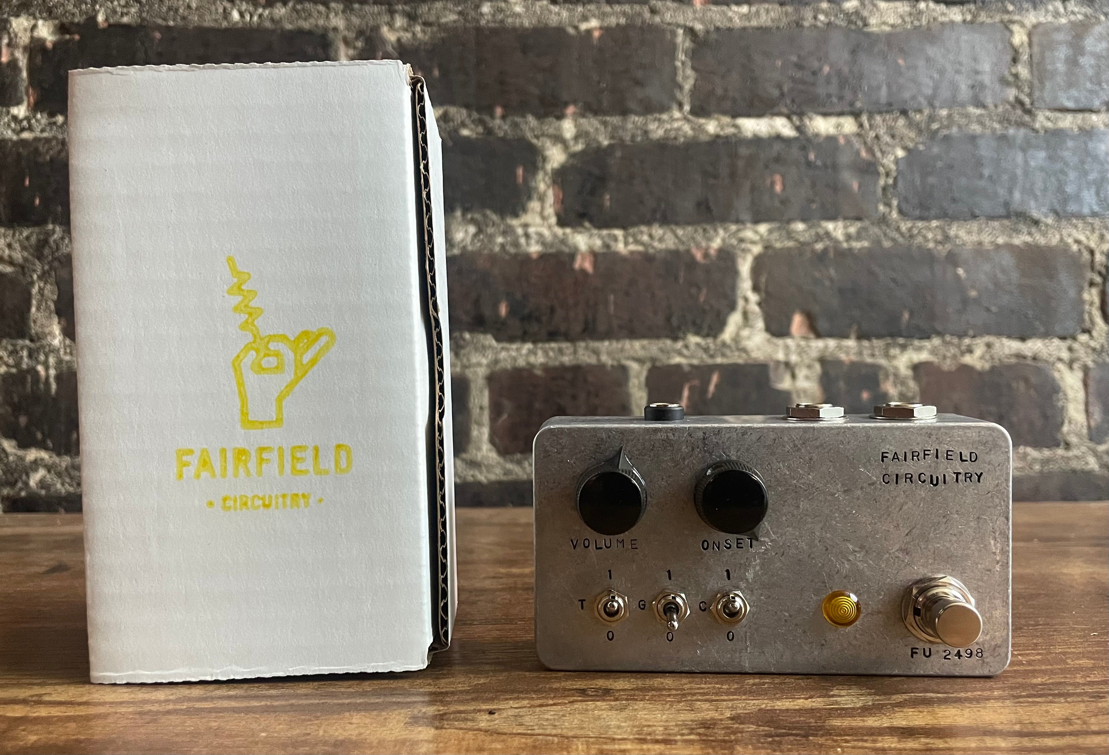 OD/Distortion/Fuzz – Allen Music Shop