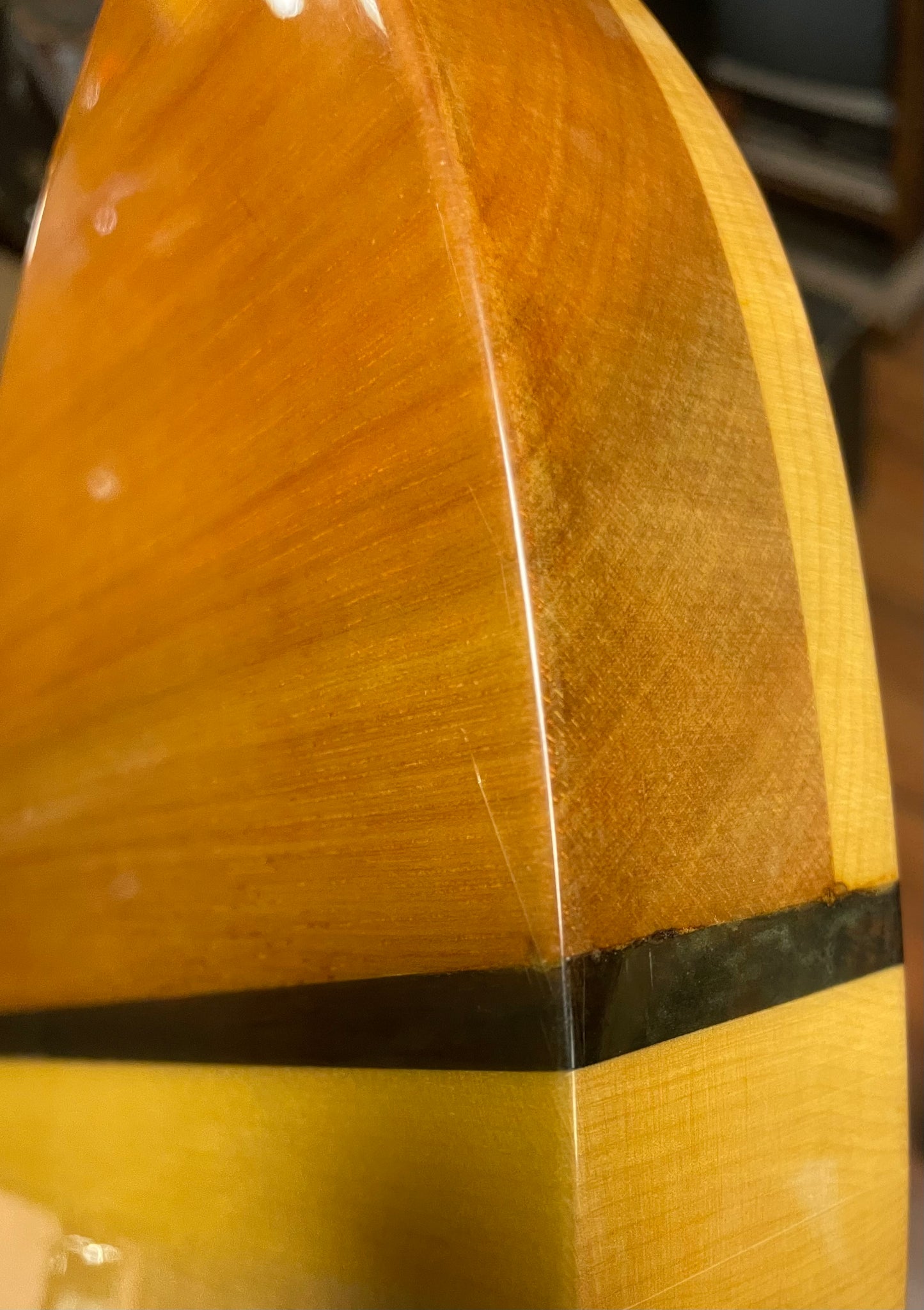 BC Rich NJ Classic Series Mockingbird (USED)