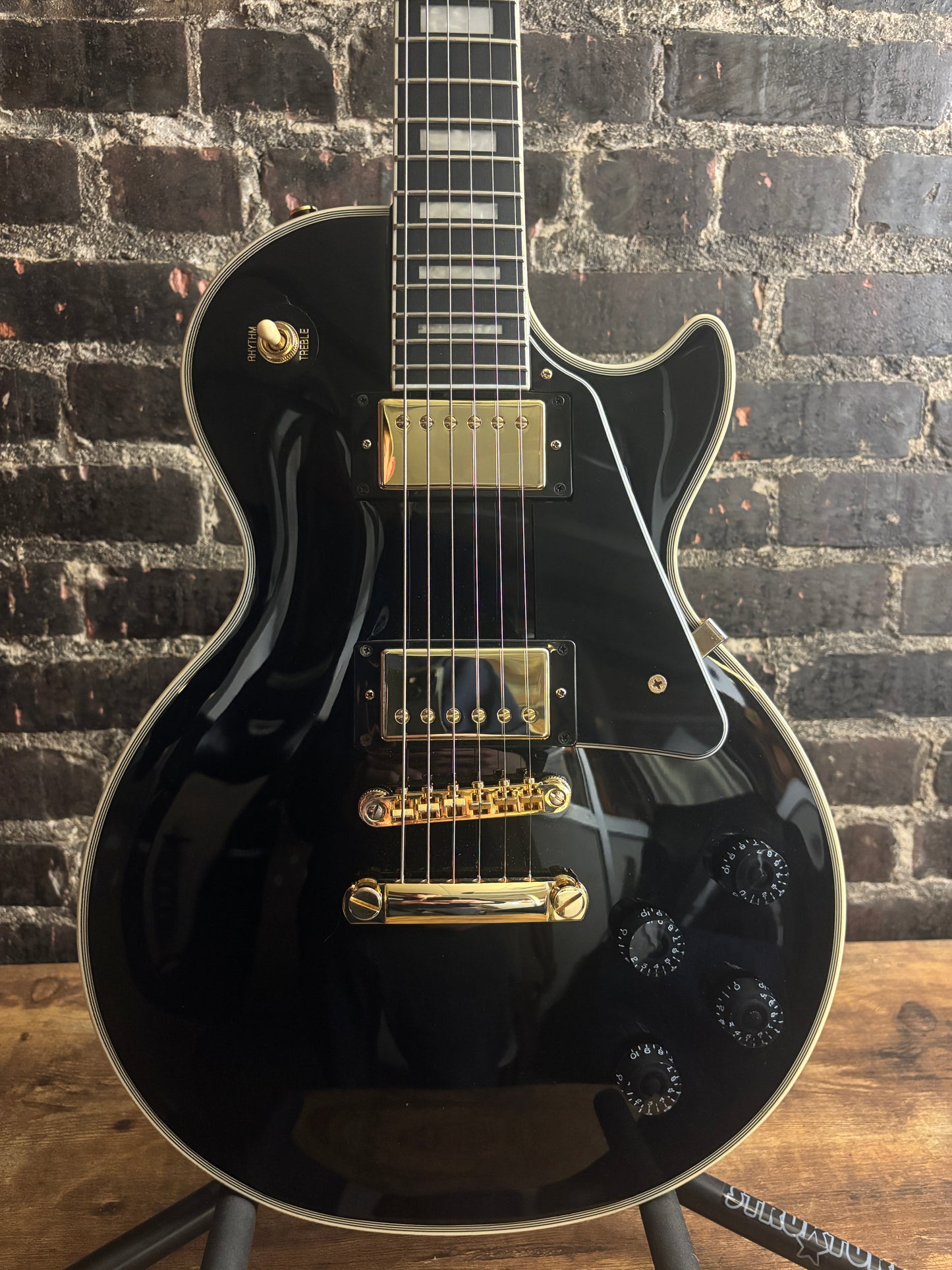 Epiphone Les Paul Custom 2023 (USED)