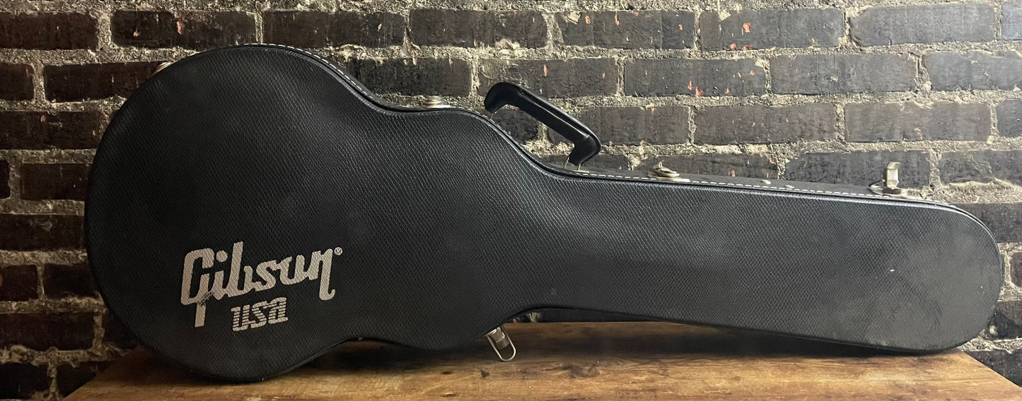 2010 Gibson Les Paul Deluxe-Sunburst (USED)