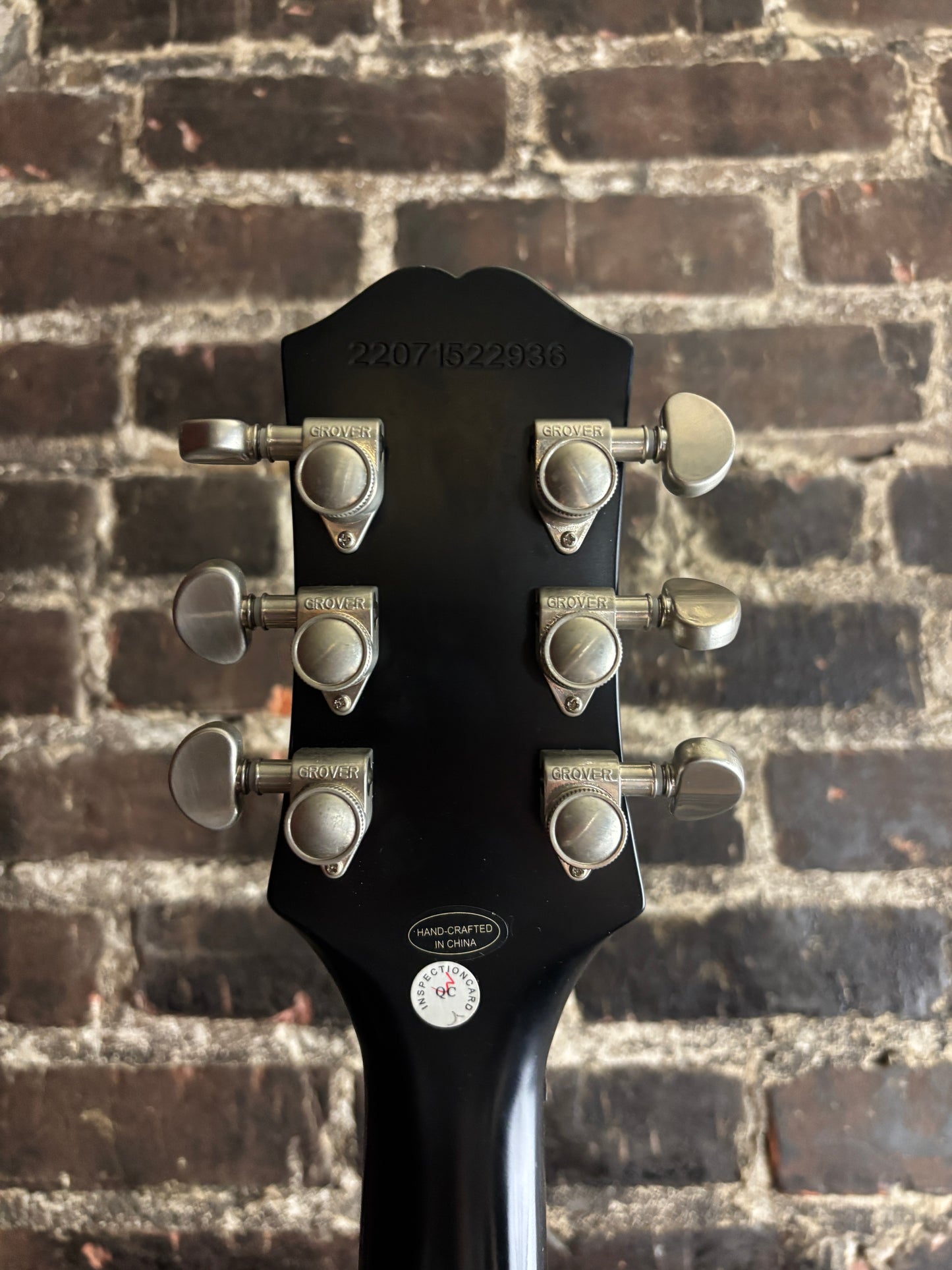 Epiphone Les Paul Prophecy (USED)