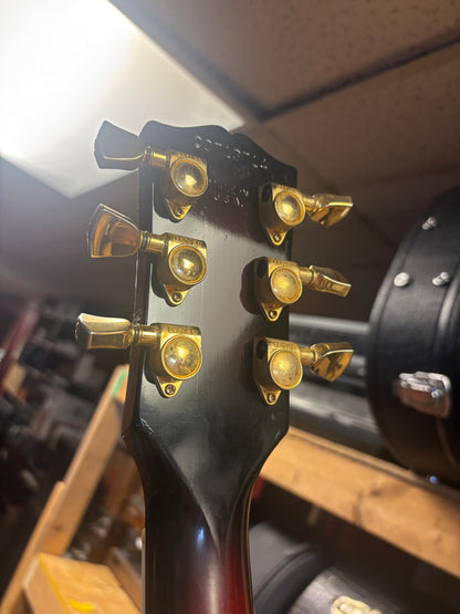2003 Gibson ES137 (USED)