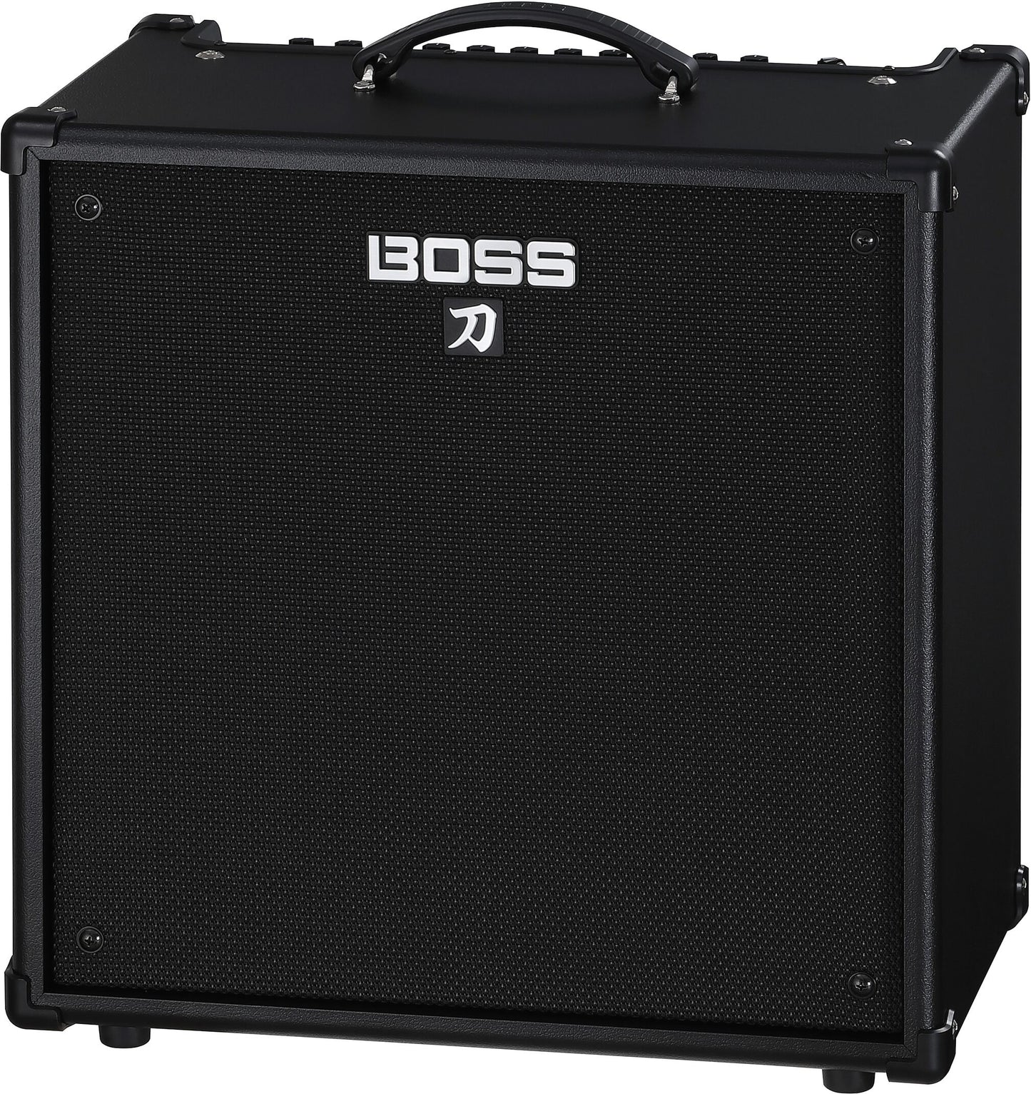 Boss Katana-110 Bass 1 x 10-inch 110-watt Combo Amp