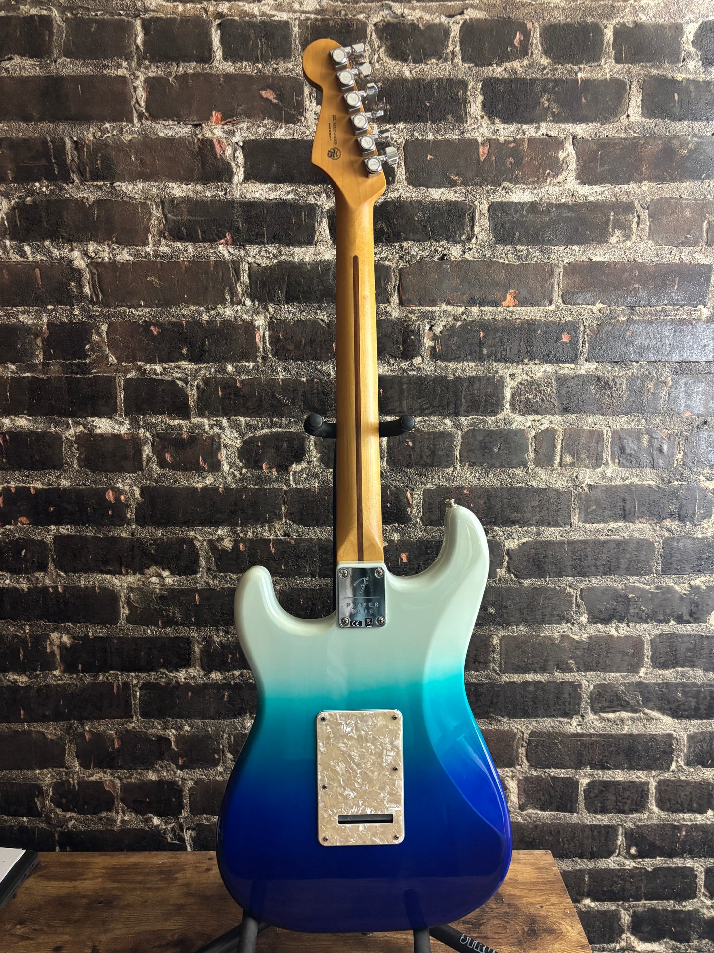 Fender Player Plus Stratocaster (USED)
