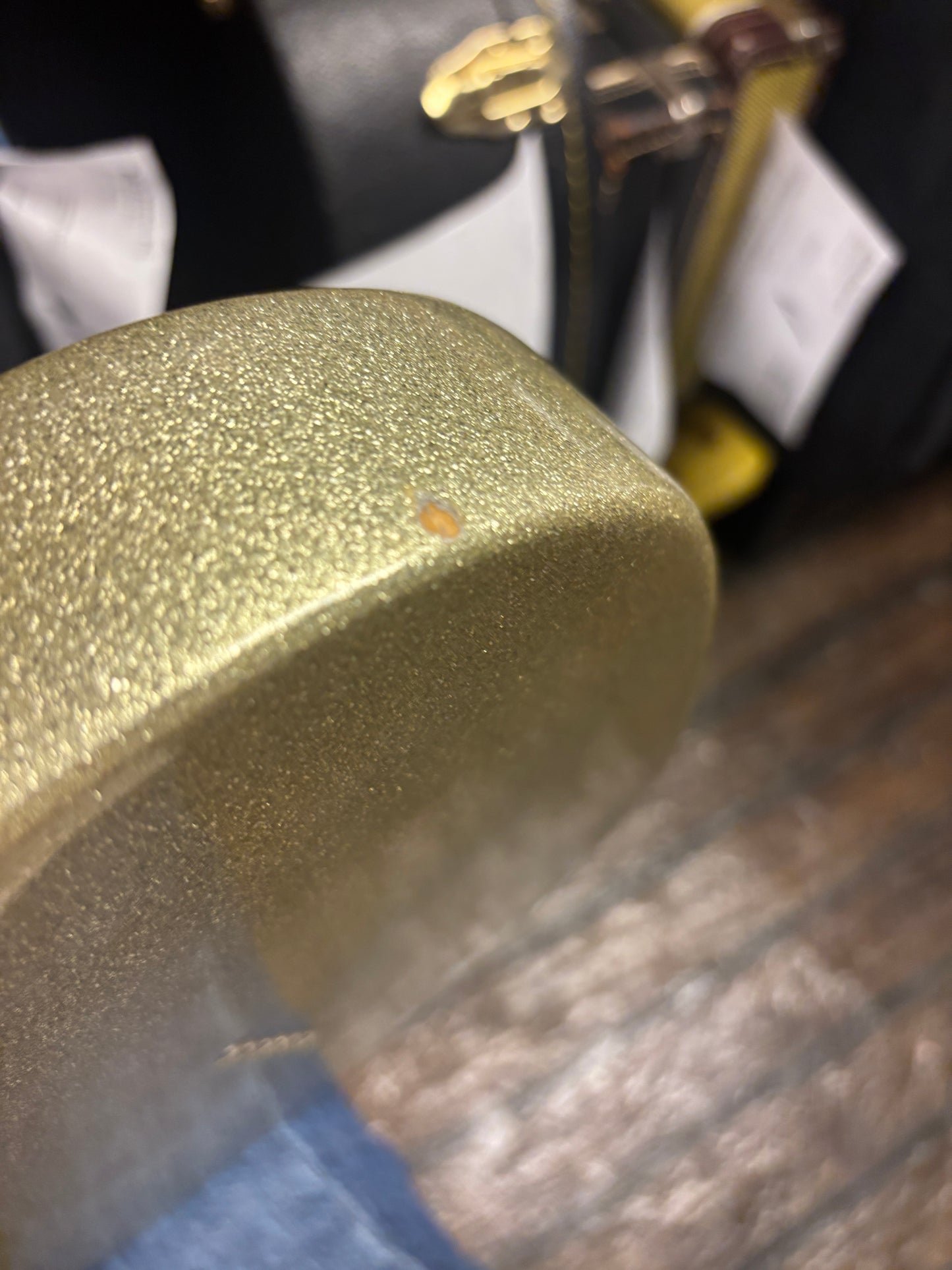 Fender Custom Shop Telecaster (USED - 1993)