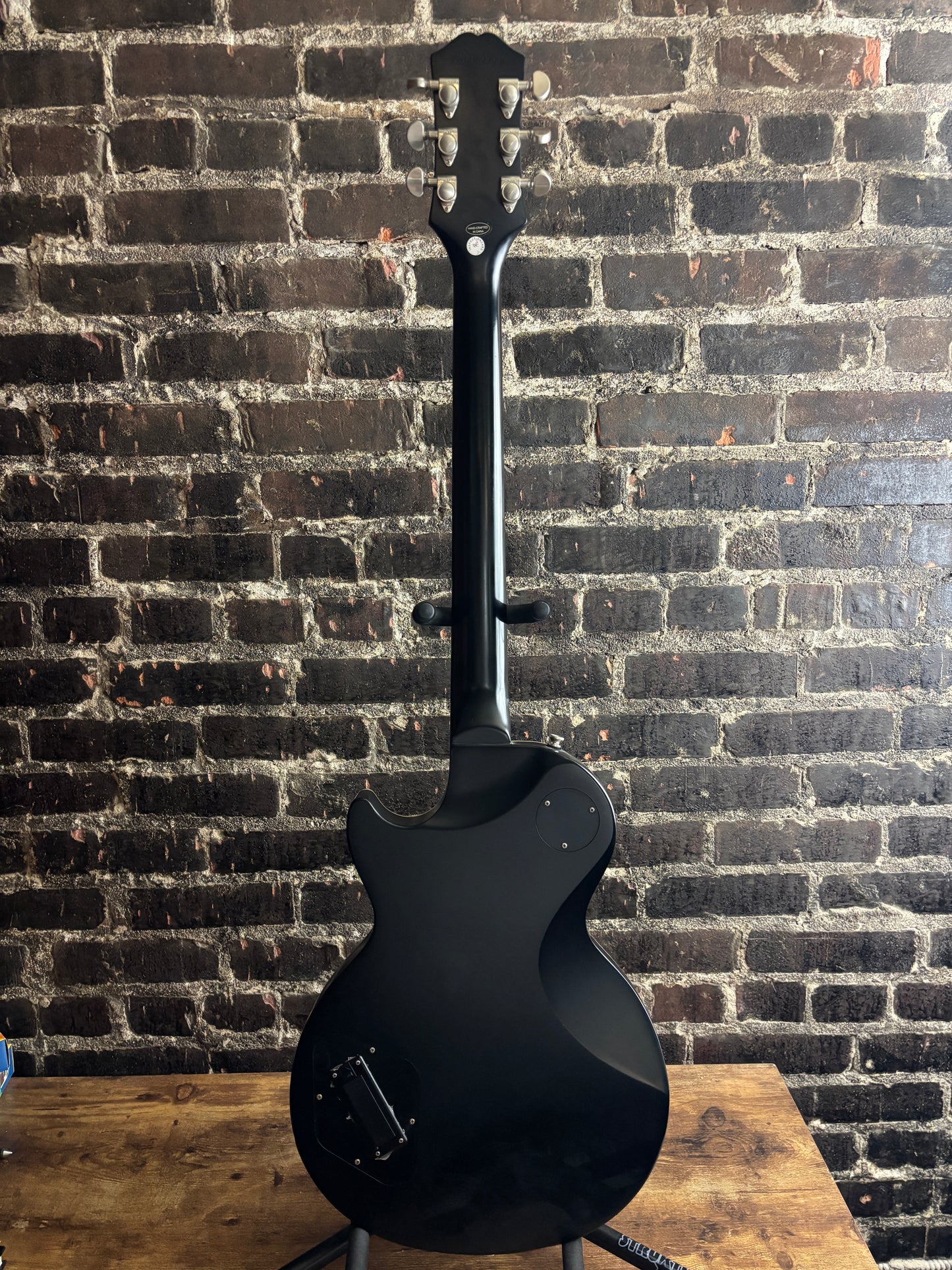 Epiphone Les Paul Prophecy (USED)