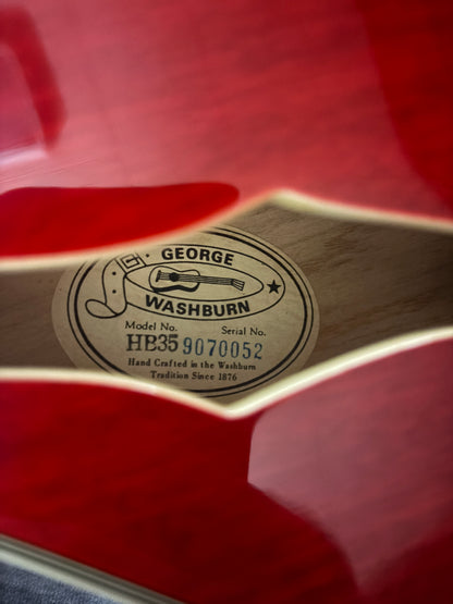Washburn HB35 (USED)