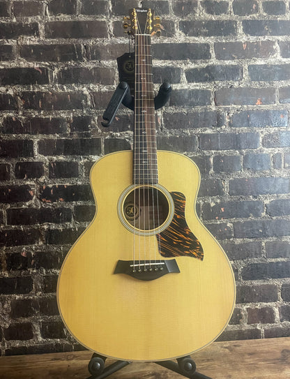 Taylor 50th Anniversary GS Mini-e Rosewood