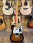 Fender Vintera II '50s Nocaster - 2-color Sunburst (NEW)
