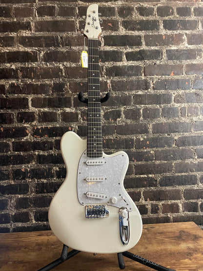 2023 Ibanez ICHI00 Ichiko Nito Electric Guitar (USED)