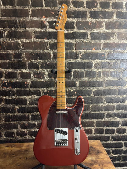 Fender Telecaster MIM (USED)