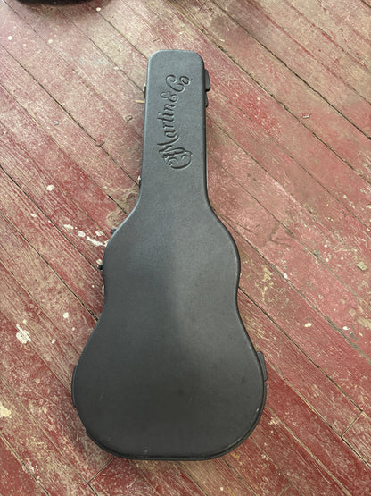 Martin 000-17  Satin (USED)