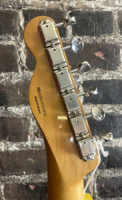 2019 Fender Vintera '60s Telecaster Bigsby - 3-color Sunburst (USED)