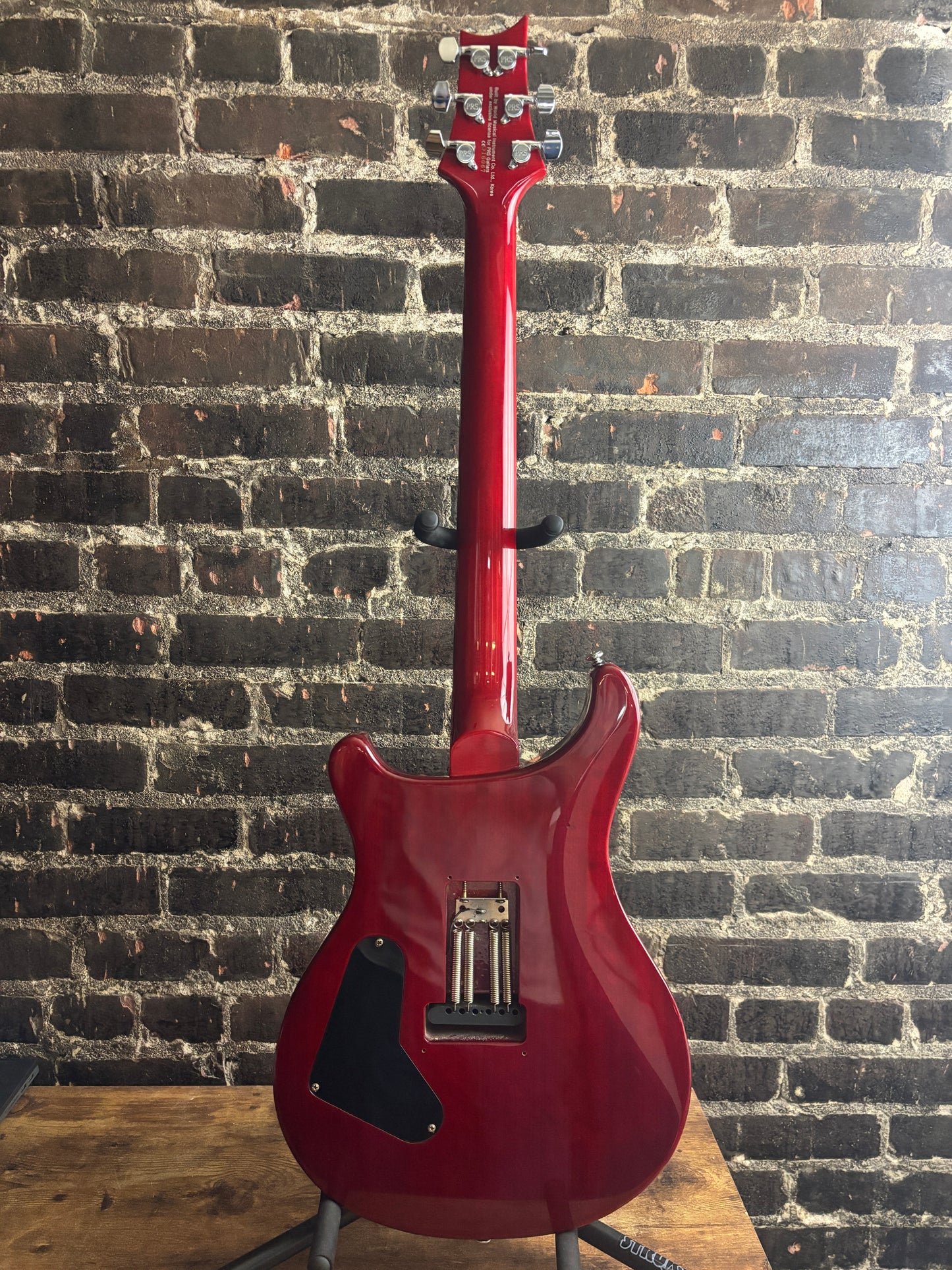 PRS SE Custom 24 (USED)