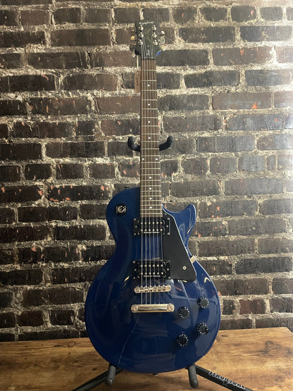 2009 Epiphone Les Paul Studio-Artic Blue (USED)