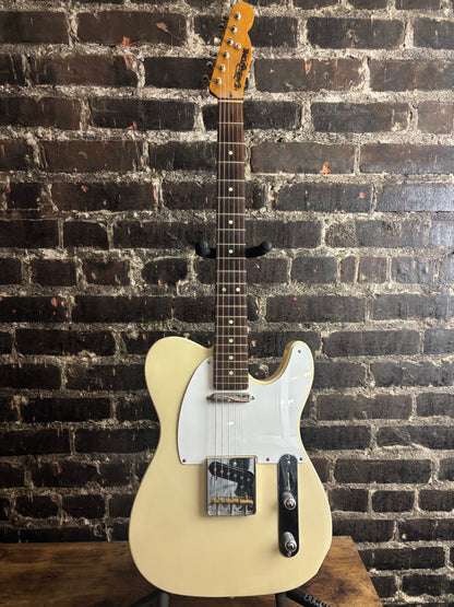 Custom ‘60 Spec Telecaster