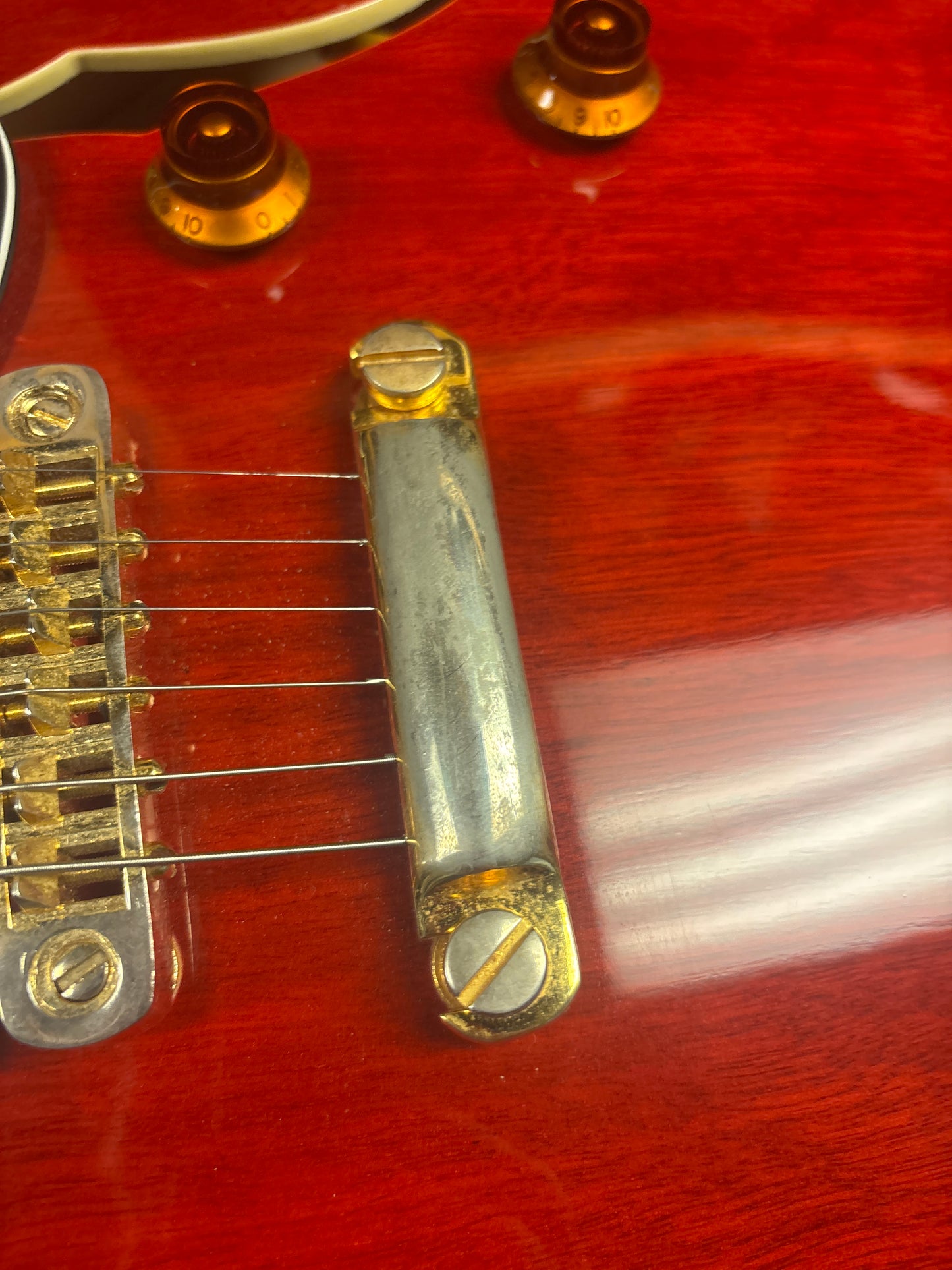 Washburn HB35 (USED)