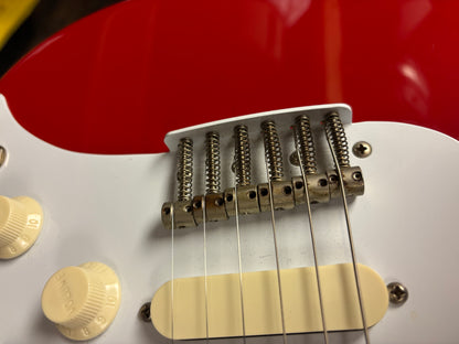 1980s Fender Bullet (USED)