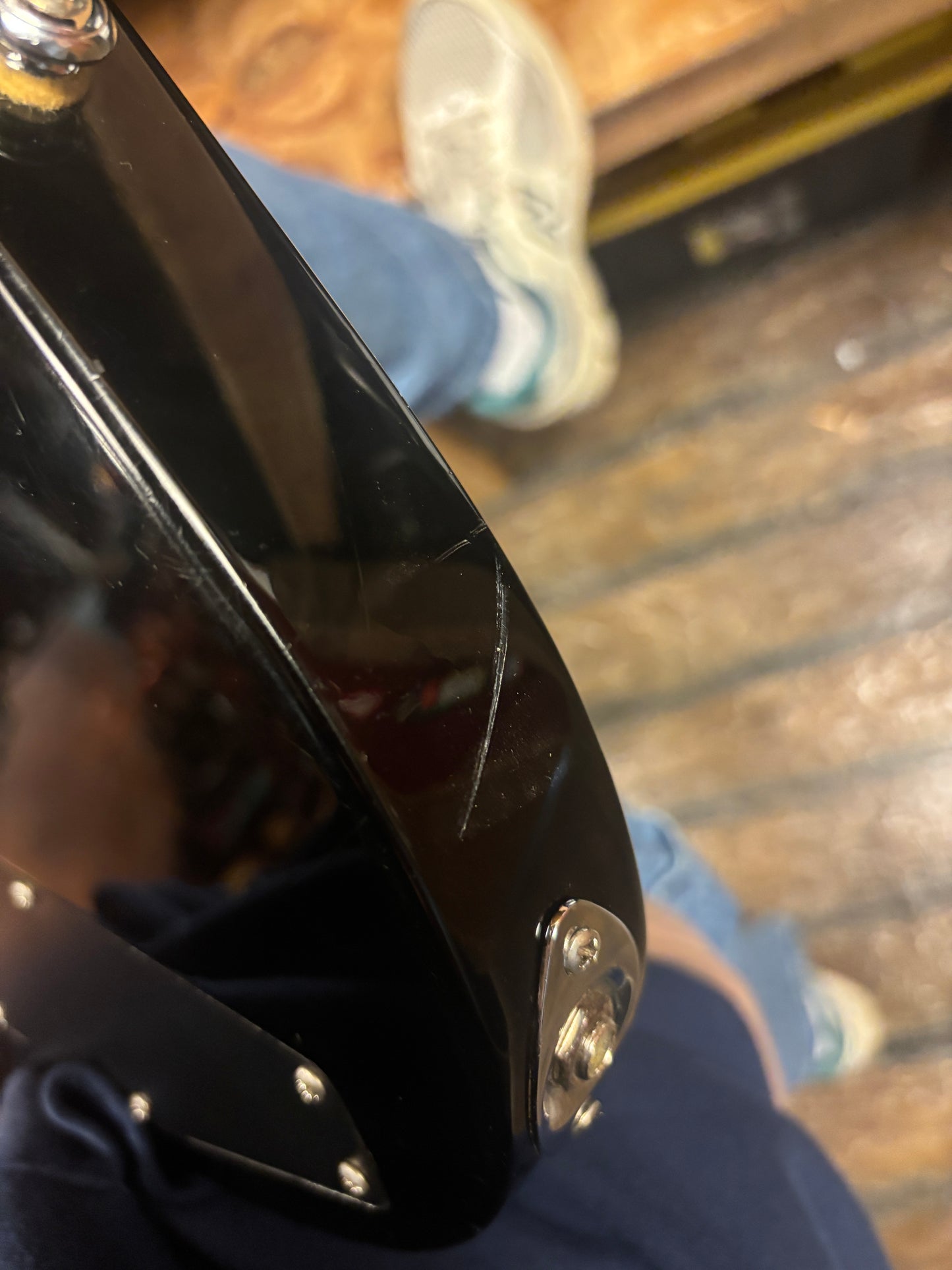 ESP LTD H-208 (USED)