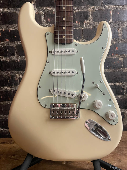 2024 Fender Vintera II 60’s Stratocaster-Olympic White (USED)