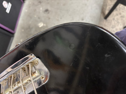 Fender Musicmaster Bass 1976 (USED)