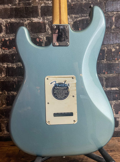 2002 Fender Standard MIM Stratocaster - Aguave