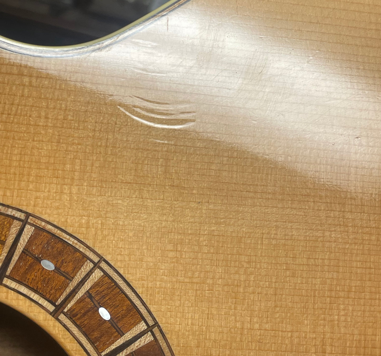 1999 Takamine F470SS (USED)