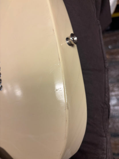 Custom ‘60 Spec Telecaster