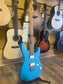 Charvel Pro-Mod DK24 HH 2PT Electric Guitar - Matte Blue Frost (NEW)