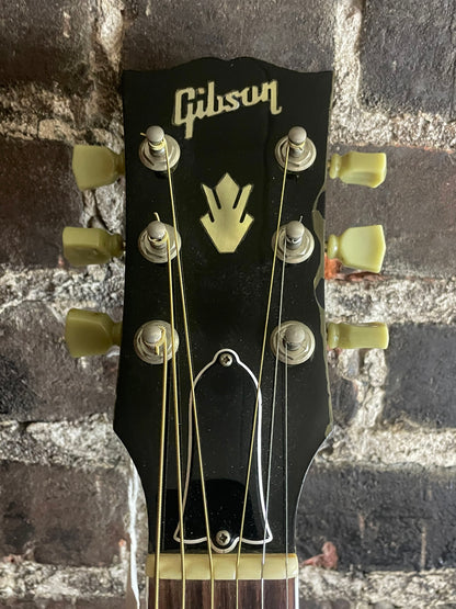 1991 Gibson J-160 (USED)