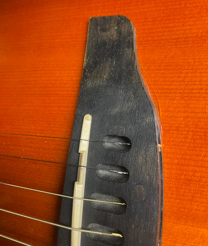 2019 Ovation Elite Celebrity Super Shallow - Sunburst (USED)