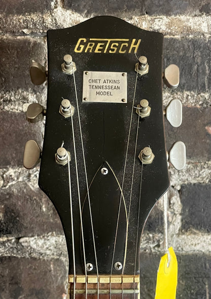 1966 Gretsch 6119 Chet Atkins Tennessean