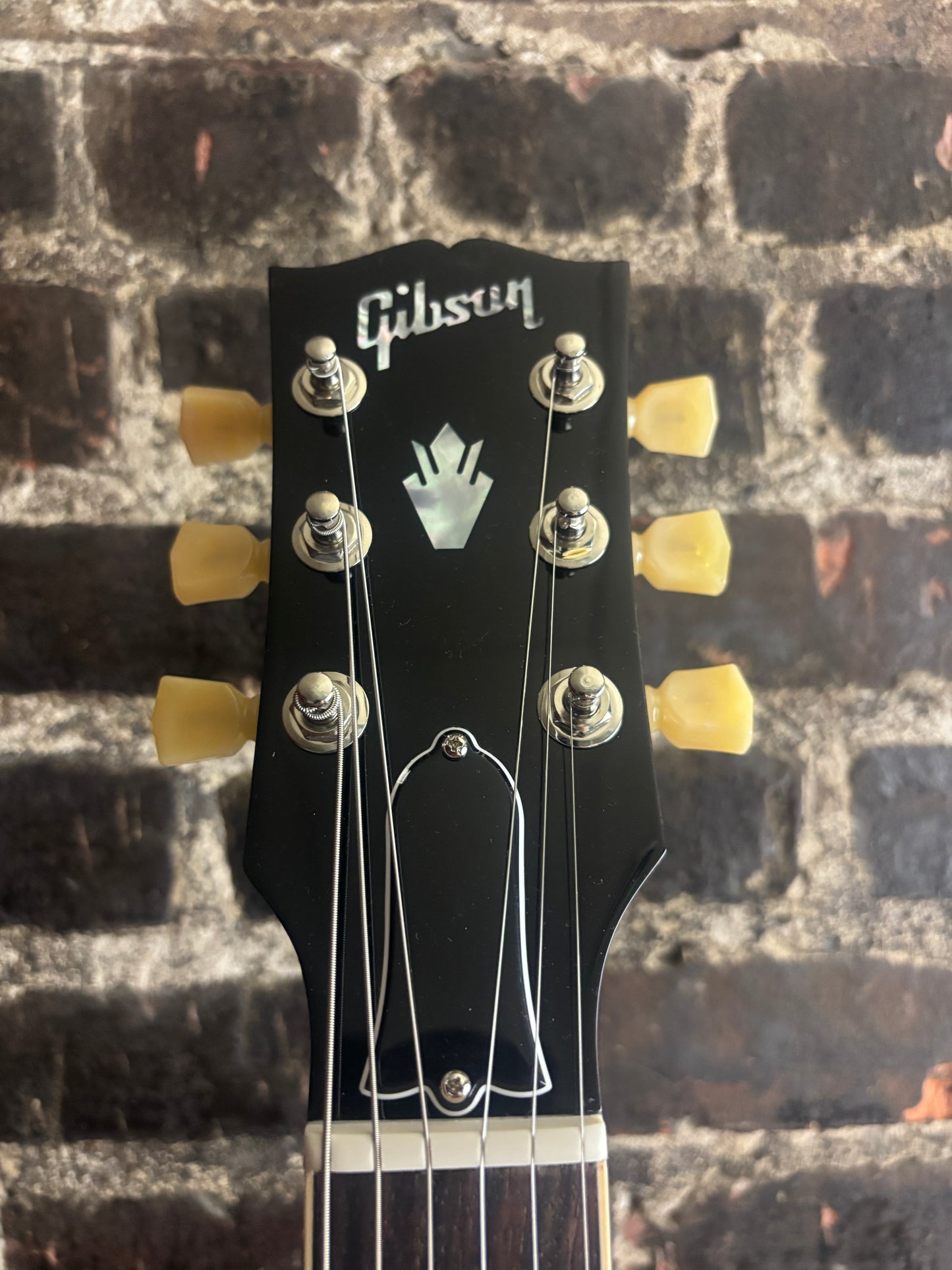 Gibson SG Standard ‘61 Maestro Vibrola