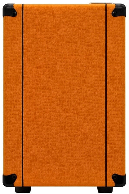 Orange Super Crush 100 - 100-watt Solid-state 1 x 12" Combo - Orange