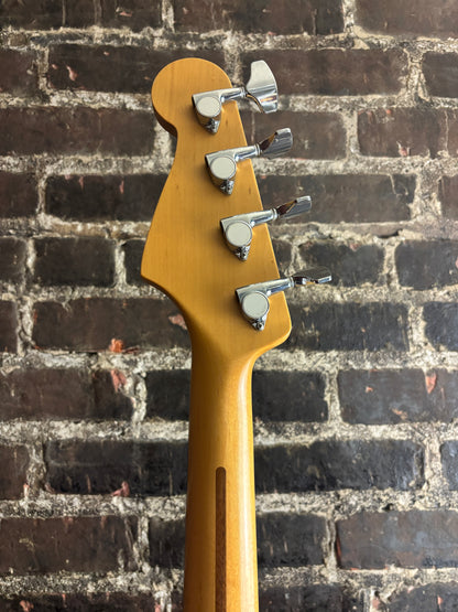 Fender Contemporary Precision Bass Lyte MIJ (USED)
