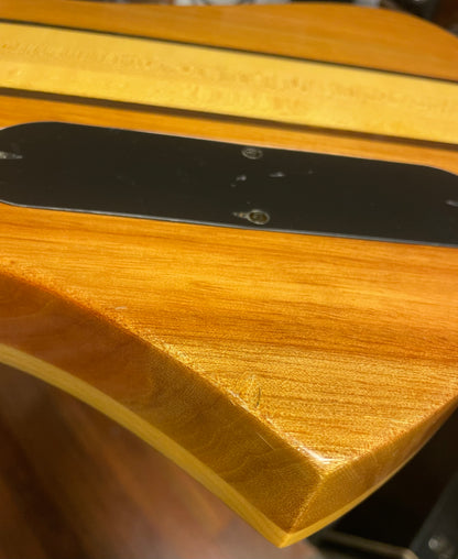 BC Rich NJ Classic Series Mockingbird (USED)