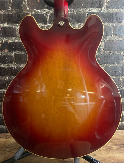 1981 Gibson ES-347 (USED)