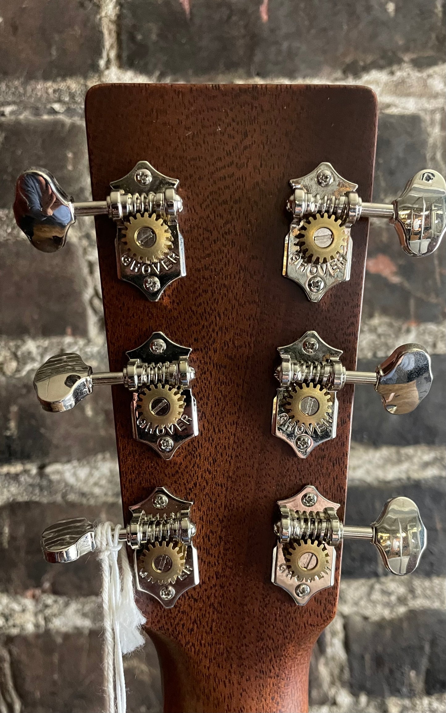 2024 Martin 0-18 Acoustic Guitar - Natural (USED)