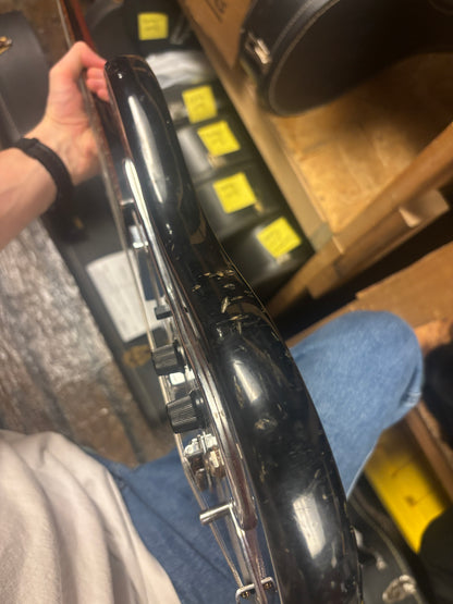 Orpheus Columbia CSG631 (USED - 1960s)