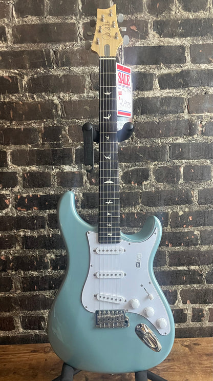 PRS Silver Sky Electric Guitar - Polar Blue with Rosewood Fingerboard