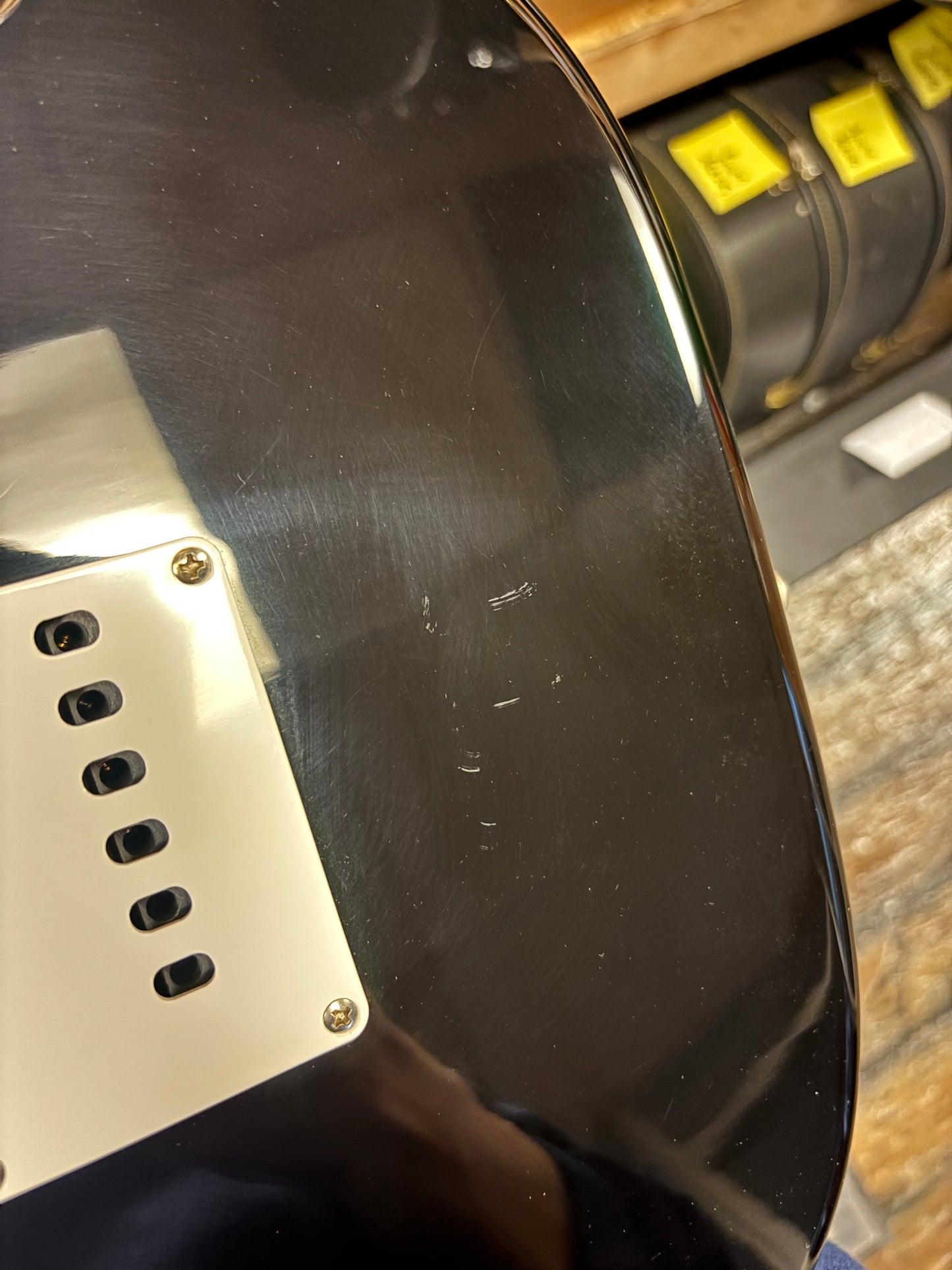 Fender Stratocaster MIJ (USED)