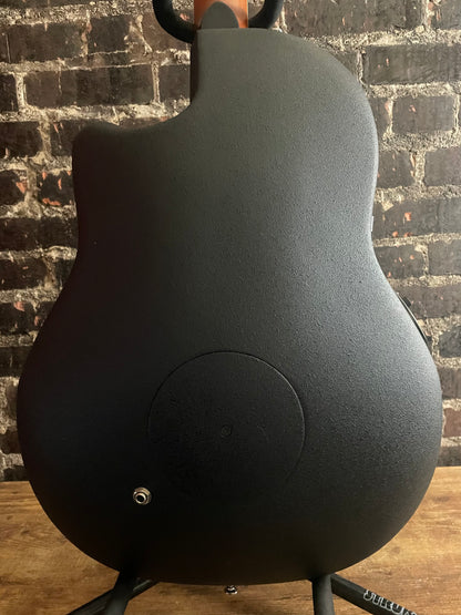 2019 Ovation Elite Celebrity Super Shallow - Sunburst (USED)