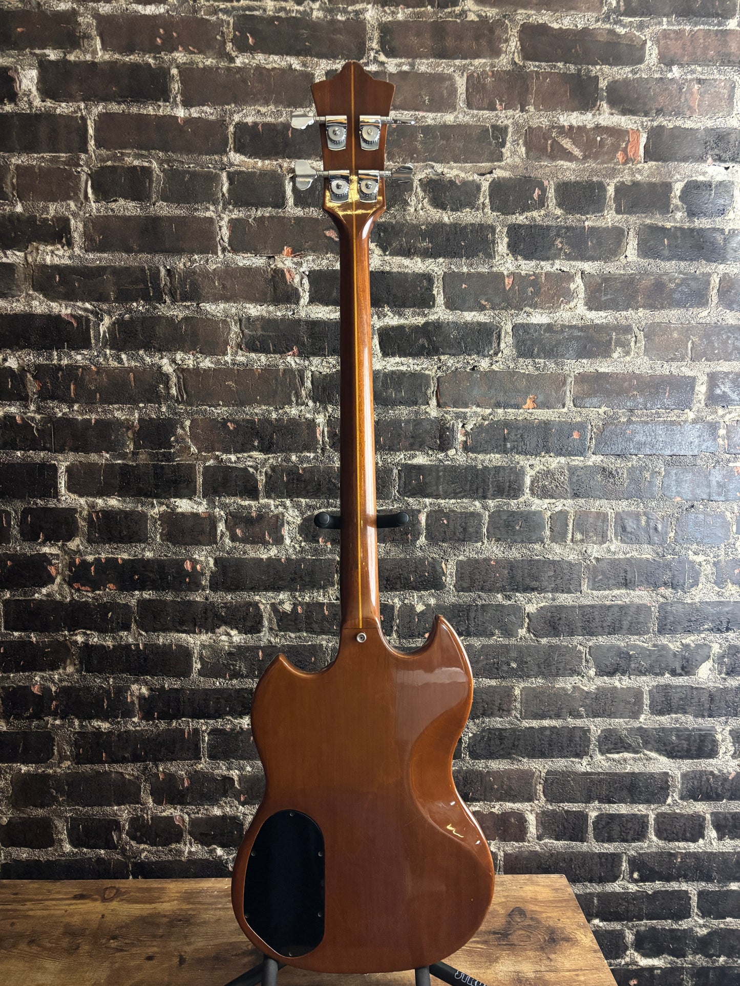 Guild JSB2 (USED)