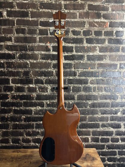Guild JSB2 (USED)