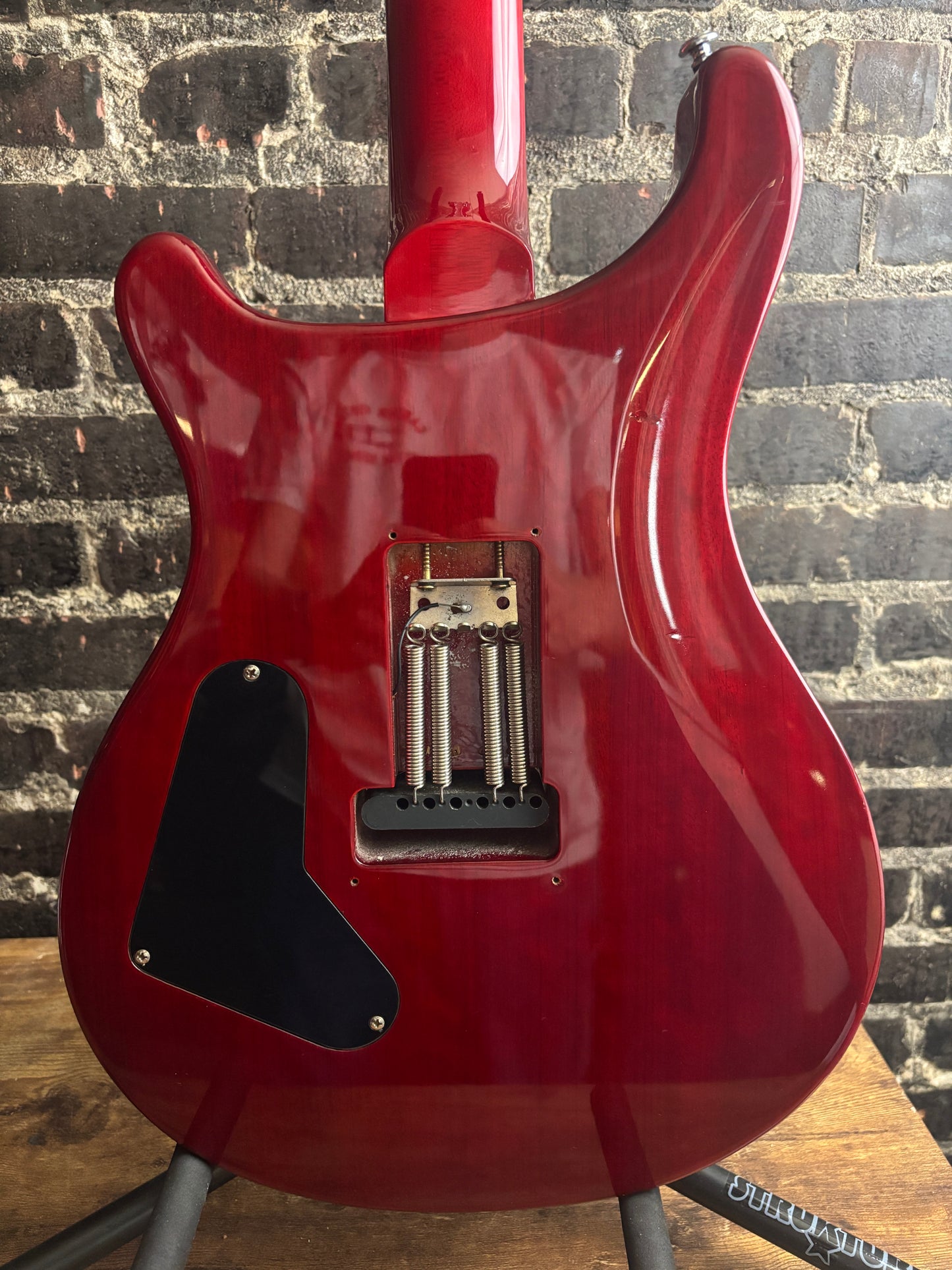 PRS SE Custom 24 (USED)