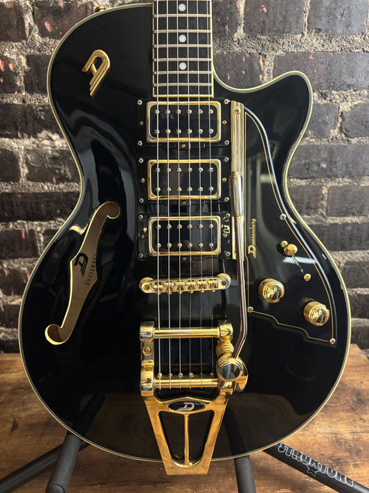Duesenberg Starplayer TV Custom (USED)